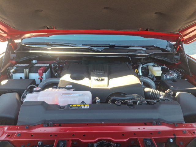 2026 Toyota Tundra SR5 - 23091635 - 27