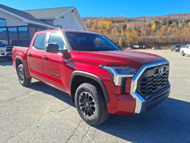 2026 Toyota Tundra SR5 - 23091635 - 28