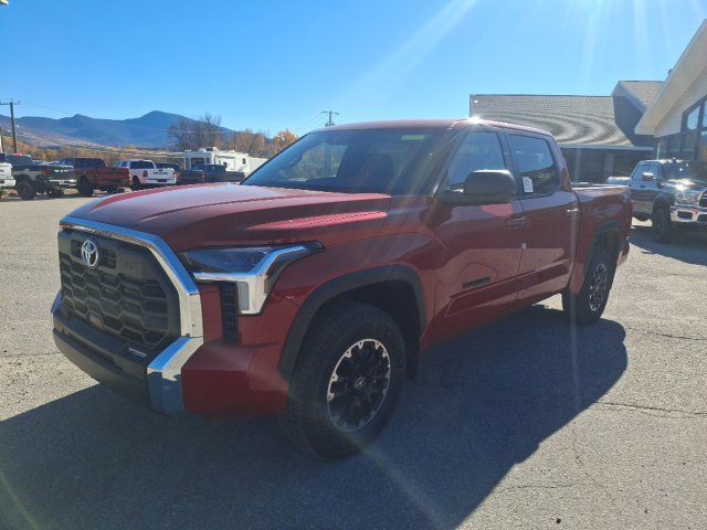 2026 Toyota Tundra SR5 - 23091635 - 2
