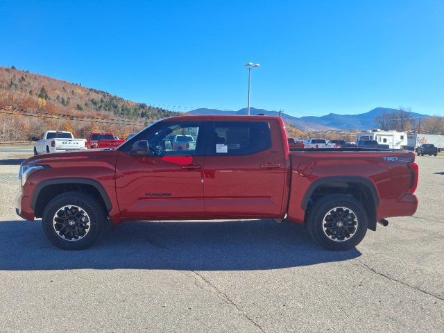 2026 Toyota Tundra SR5 - 23091635 - 3