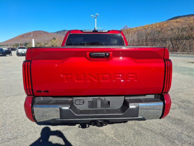 2026 Toyota Tundra SR5 - 23091635 - 5
