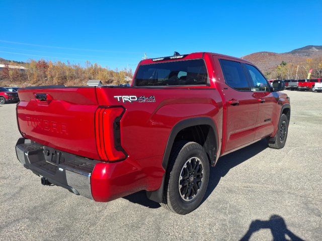 2026 Toyota Tundra SR5 - 23091635 - 6