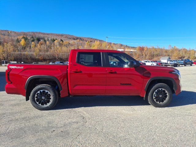 2026 Toyota Tundra SR5 - 23091635 - 7