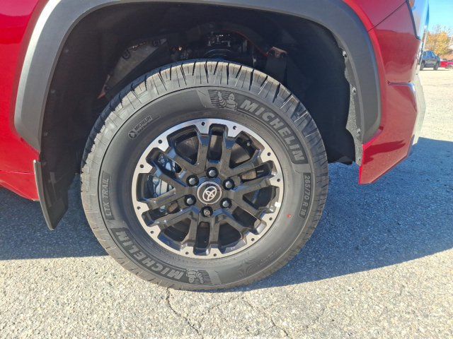 2026 Toyota Tundra SR5 - 23091635 - 8