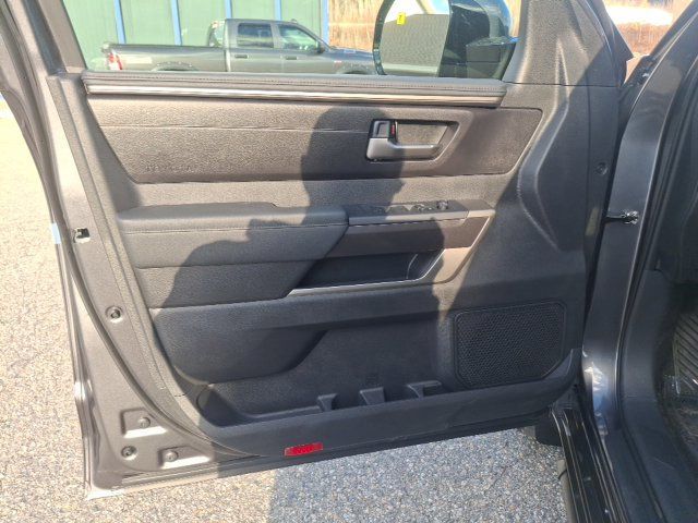 2026 Toyota Tundra SR5 - 23093183 - 9