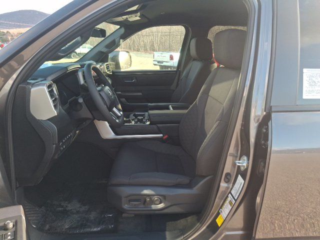 2026 Toyota Tundra SR5 - 23093183 - 11