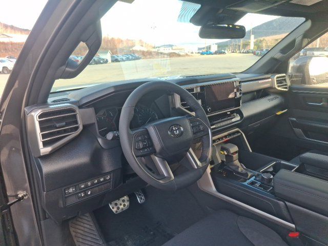 2026 Toyota Tundra SR5 - 23093183 - 13