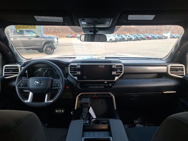 2026 Toyota Tundra SR5 - 23093183 - 14