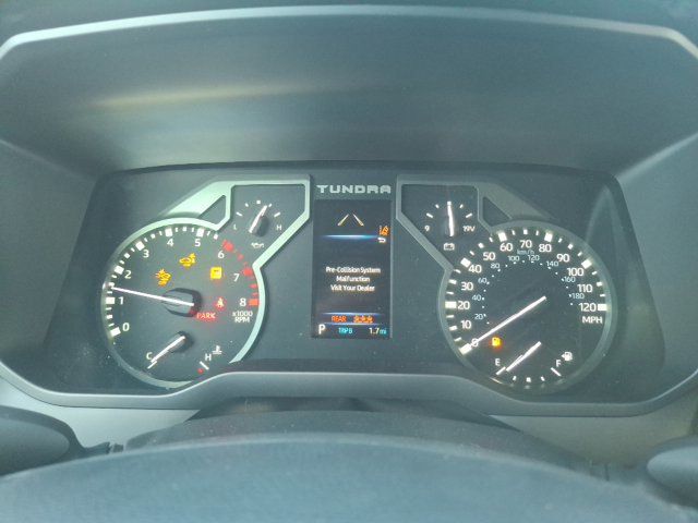 2026 Toyota Tundra SR5 - 23093183 - 17