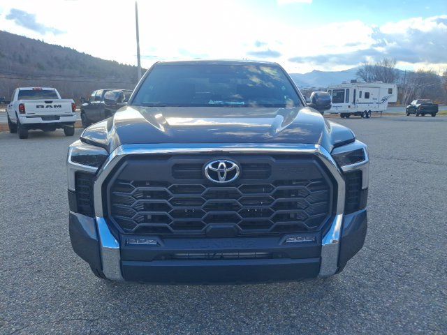 2026 Toyota Tundra SR5 - 23093183 - 1