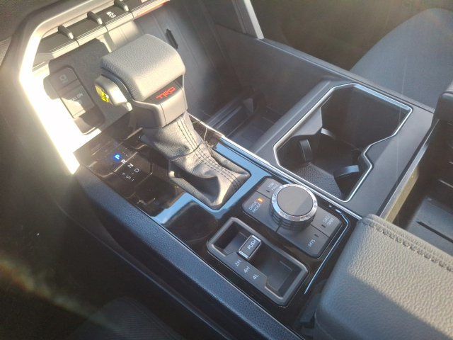 2026 Toyota Tundra SR5 - 23093183 - 21