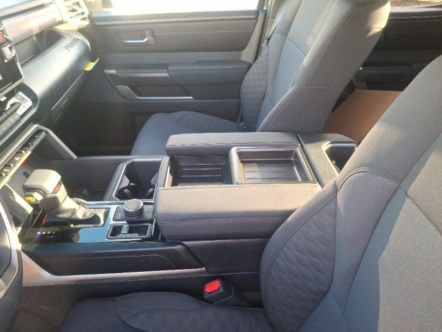 2026 Toyota Tundra SR5 - 23093183 - 22