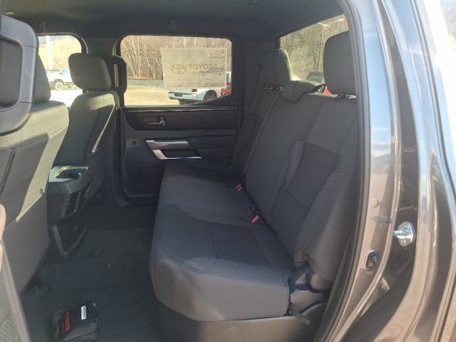 2026 Toyota Tundra SR5 - 23093183 - 23