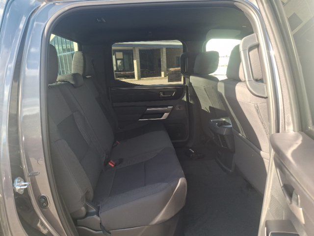 2026 Toyota Tundra SR5 - 23093183 - 24