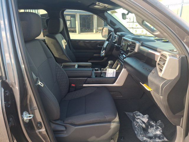 2026 Toyota Tundra SR5 - 23093183 - 25