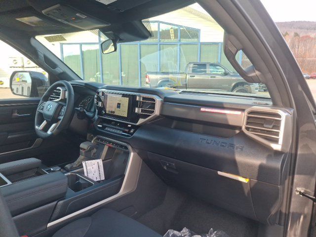 2026 Toyota Tundra SR5 - 23093183 - 26