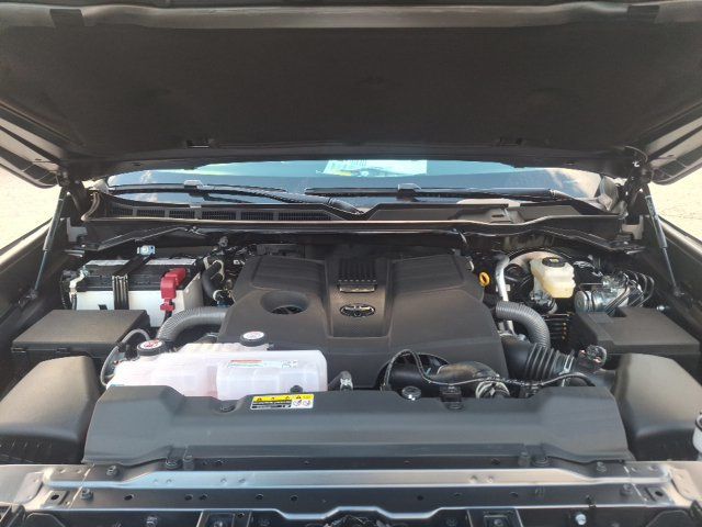 2026 Toyota Tundra SR5 - 23093183 - 27