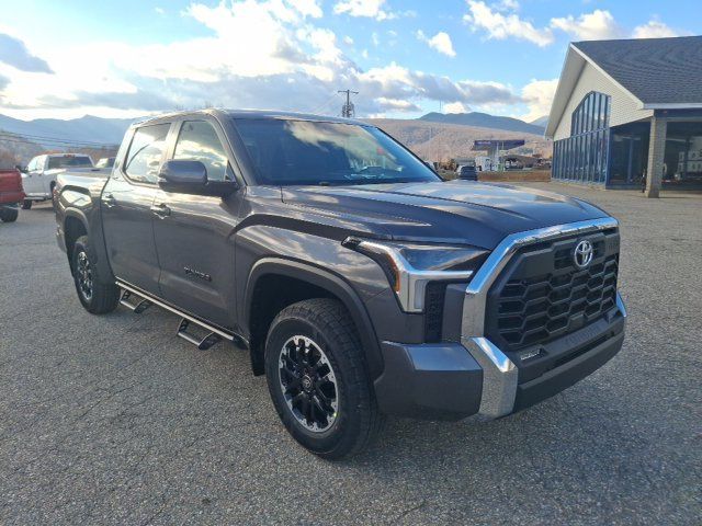 2026 Toyota Tundra SR5 - 23093183 - 28