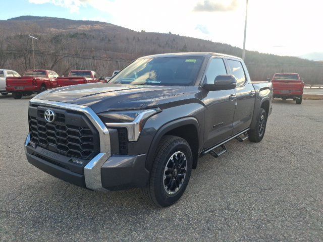 2026 Toyota Tundra SR5 - 23093183 - 2