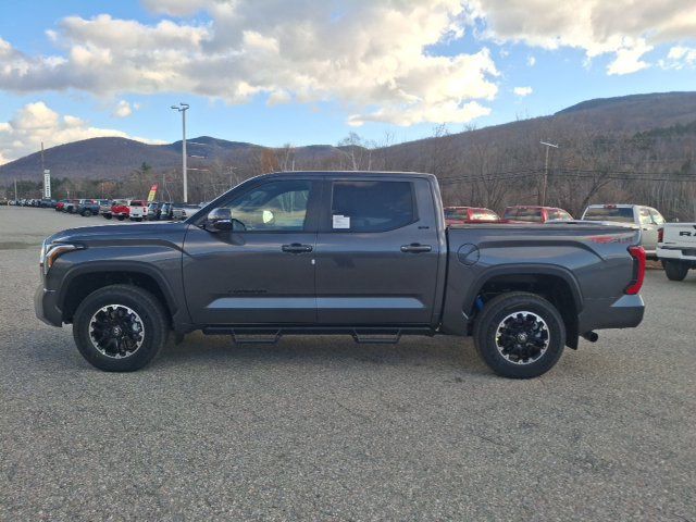 2026 Toyota Tundra SR5 - 23093183 - 3