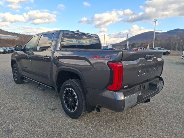 2026 Toyota Tundra SR5 - 23093183 - 4