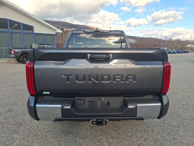 2026 Toyota Tundra SR5 - 23093183 - 5
