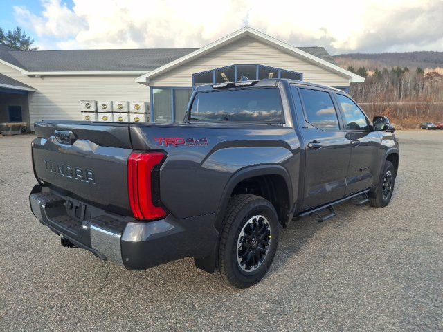 2026 Toyota Tundra SR5 - 23093183 - 6