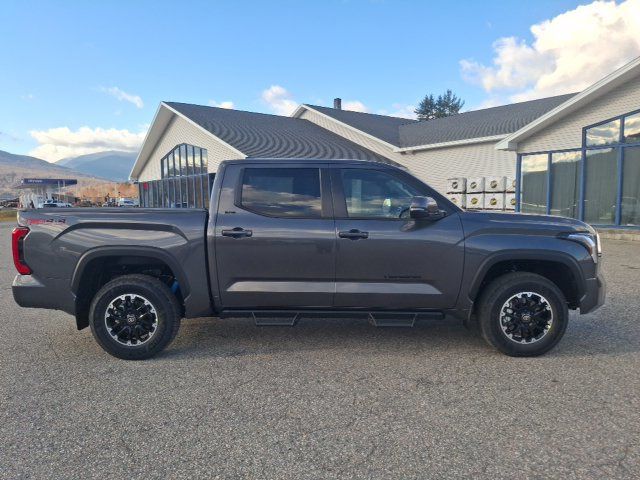 2026 Toyota Tundra SR5 - 23093183 - 7