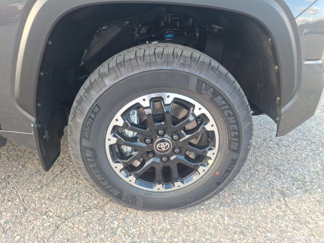 2026 Toyota Tundra SR5 - 23093183 - 8