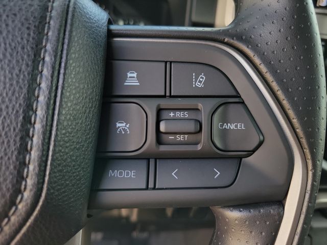 2026 Toyota Tundra 2WD 2WD SR5 CrewMax 5.5' Bed - 22912080 - 9