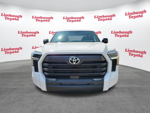 2026 Toyota Tundra 2WD 2WD SR5 CrewMax 5.5' Bed - 22912080 - 10