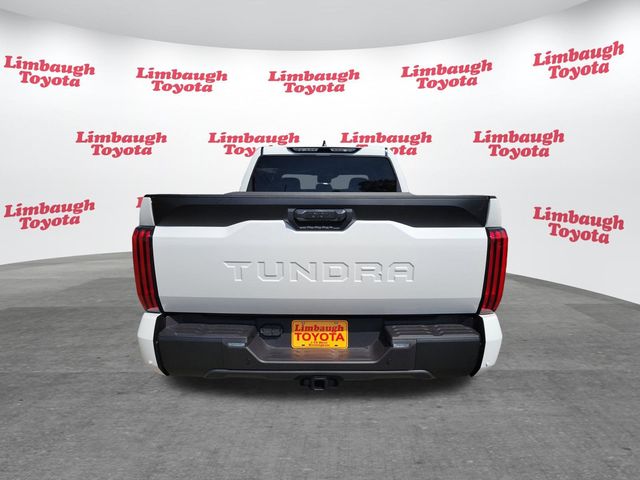 2026 Toyota Tundra 2WD 2WD SR5 CrewMax 5.5' Bed - 22912080 - 12