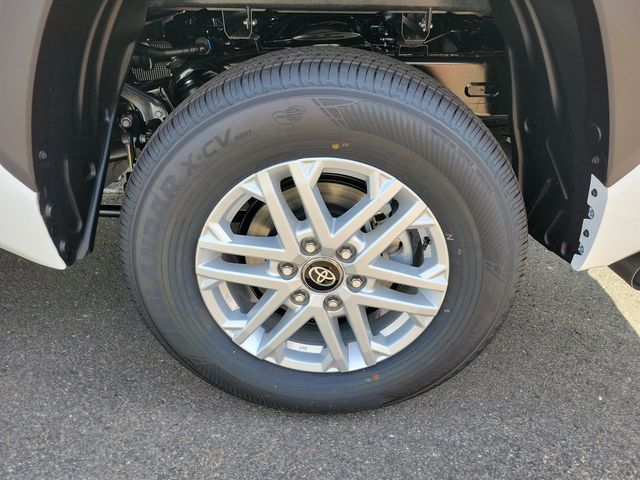 2026 Toyota Tundra 2WD 2WD SR5 CrewMax 5.5' Bed - 22912080 - 13