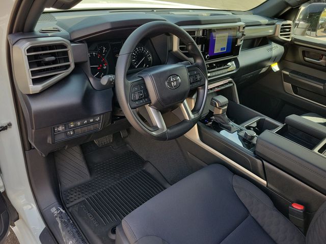 2026 Toyota Tundra 2WD 2WD SR5 CrewMax 5.5' Bed - 22912080 - 2