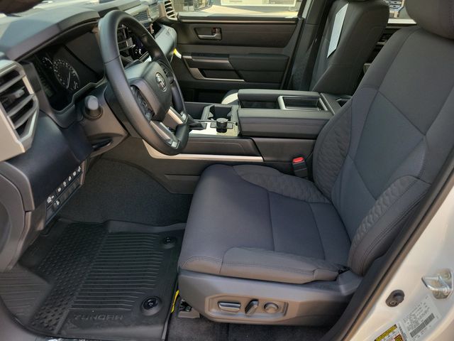 2026 Toyota Tundra 2WD 2WD SR5 CrewMax 5.5' Bed - 22912080 - 3