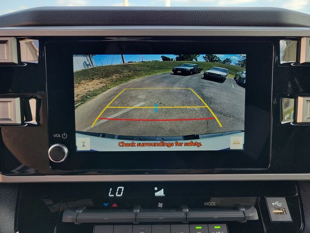 2026 Toyota Tundra 2WD 2WD SR5 CrewMax 5.5' Bed - 22912080 - 6