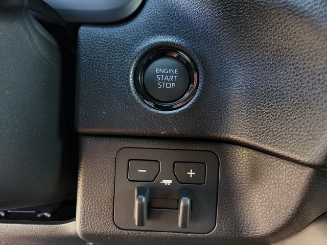 2026 Toyota Tundra 2WD 2WD SR5 CrewMax 5.5' Bed - 22912080 - 7