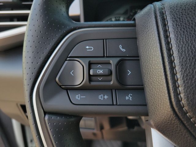 2026 Toyota Tundra 2WD 2WD SR5 CrewMax 5.5' Bed - 22912080 - 8