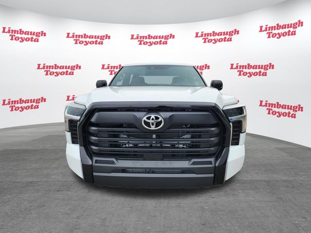 2026 Toyota Tundra 2WD SR CrewMax 5.5' Bed - 22989757 - 9