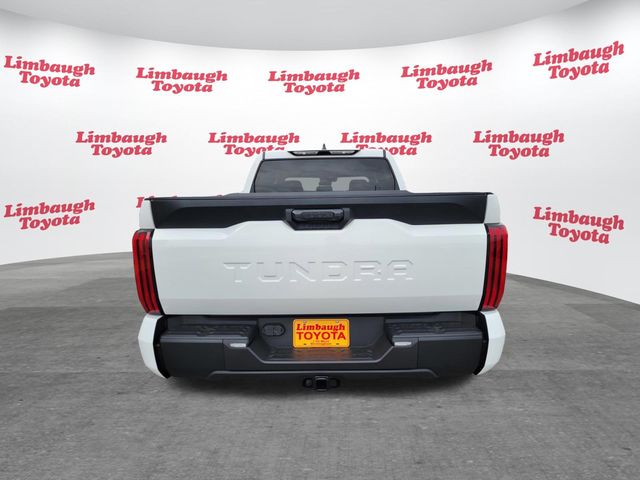 2026 Toyota Tundra 2WD SR CrewMax 5.5' Bed - 22989757 - 11
