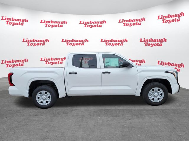 2026 Toyota Tundra 2WD SR CrewMax 5.5' Bed - 22989757 - 1