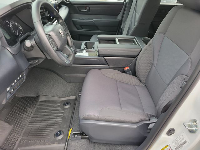 2026 Toyota Tundra 2WD SR CrewMax 5.5' Bed - 22989757 - 3