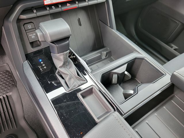 2026 Toyota Tundra 2WD SR CrewMax 5.5' Bed - 22989757 - 4