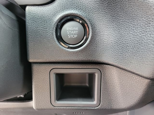 2026 Toyota Tundra 2WD SR CrewMax 5.5' Bed - 22989757 - 5