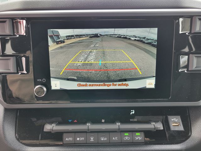 2026 Toyota Tundra 2WD SR CrewMax 5.5' Bed - 22989757 - 6