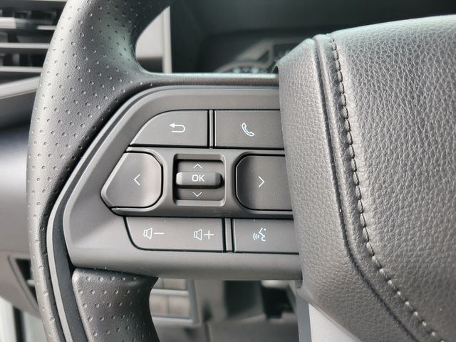 2026 Toyota Tundra 2WD SR CrewMax 5.5' Bed - 22989757 - 7