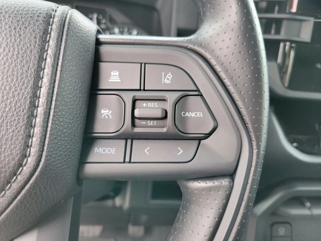 2026 Toyota Tundra 2WD SR CrewMax 5.5' Bed - 22989757 - 8