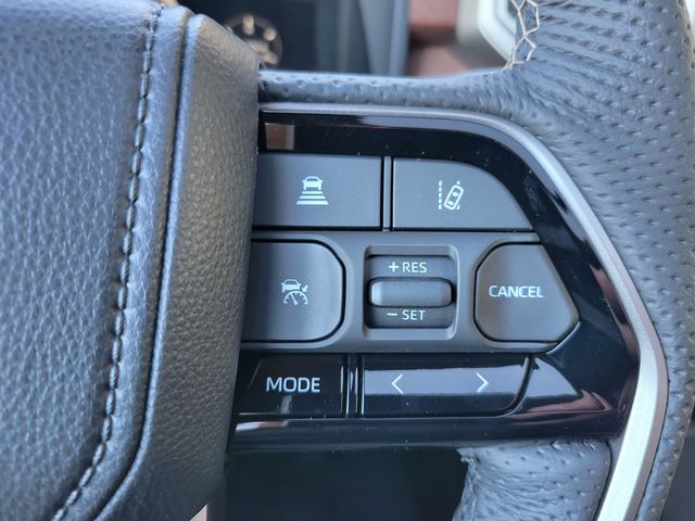 2026 Toyota Tundra 4WD 1794 Edition CrewMax 5.5' Bed - 22998211 - 9