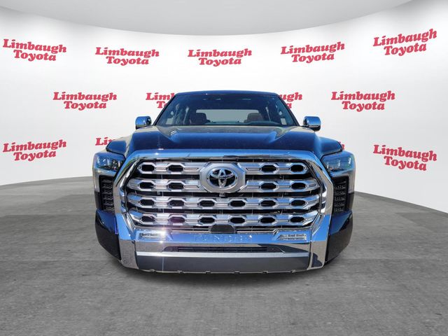 2026 Toyota Tundra 4WD 1794 Edition CrewMax 5.5' Bed - 22998211 - 10