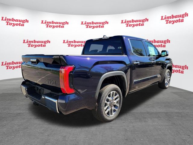 2026 Toyota Tundra 4WD 1794 Edition CrewMax 5.5' Bed - 22998211 - 11